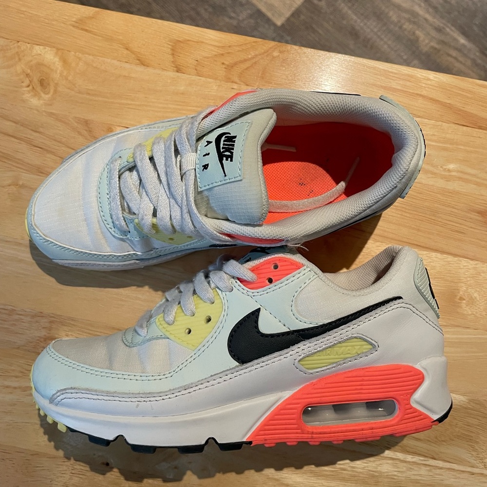 Nike Air Max 90s